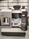 OKUMA Genos M460V-5AX Vertical Machining Centre