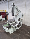 COOPER CH25 Toolroom Slotting Machine