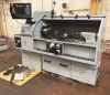 XYZ Proturn SLX 355 CNC Lathe. Year 2008. POA