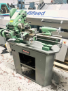 Myford Super 7 Lathe 240V #78596