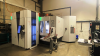 2019 Hermle C 250 U 5-axis Universal Machining Centre