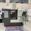 Ex Demo 2022 XYZ 660 HD VMC with Siemens 828 Shopmill 15? Touch Control