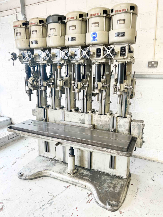 Photo of machine