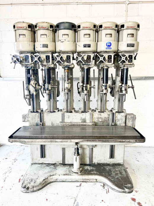 Photo of machine