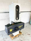 VG Turbo Grinder T-200-K #78559