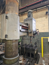 KITCHEN WALKER CSEPEL RFH 75/1750 RADIAL ARM DRILL