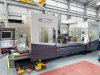 MTE BF-2700 CNC Bed Milling Machine