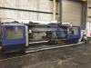 DSG Type 4432PX x 132 Hollow Spindle Heavy Duty CNC Lathe (2008)