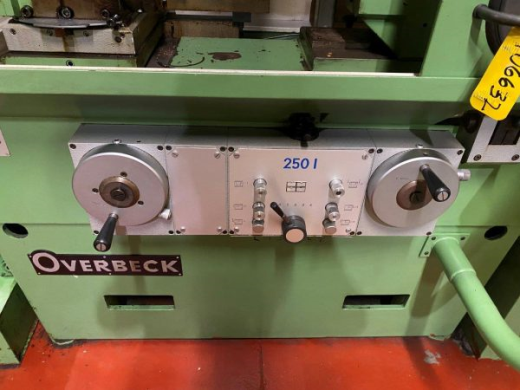 Photo of machine