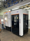 2019 Mikron Mill E 700 U