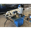 ACRA Horizontal Bandsaw SBS 270 S kjh