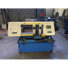 ACRA SBS 1018 SRV Horizontal Bandsaw kjh