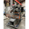 XYZ DPM CNC Bed Milling Machine tg