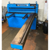 FJ Edwards Besco Truecut Guillotine kjh