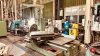 Boring machine TOS W100A