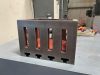 Box Plate (4160)