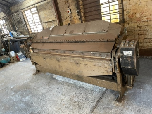 Photo of machine