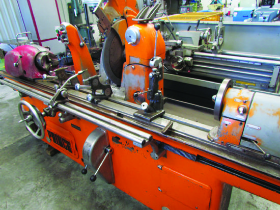 Crankshaft grinding near me store