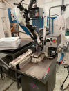 MACC 280CSO HORIZONTAL MITRE BANDSAW