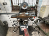 EAGLE HAND SURFACE GRINDER