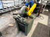 PEDRAZZOLI PERRIS 350 NON-FERROUS CIRCULAR SAW