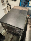 CROWN GRANITE SURFACE PLATE