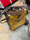 ESAB SMASHWELD 200 MIG WELDER