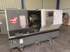 2-Axis CNC Lathe  HAAS ST30. YoM 2011