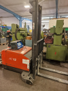 HELI CDD12 ELECTRIC FORK LIFT TRUCK (13011)