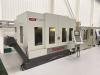 BRIDGEPORT 1500 XP3 Vertical Machining Centre with Heidenhain iTNC 530 Control 