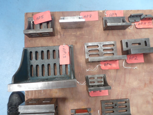 Photo of machine