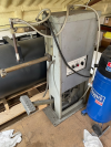 TECNA 3403S SPOT WELDER