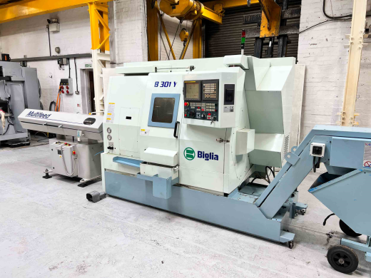 Photo of machine
