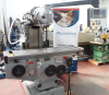 Europa Centurion CU5 Universal Milling Machine with Acu-rite CNC control