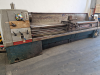 COLCHESTER MASTIFF 1400 21 x 120 GAP BED CENTRE LATHE (13007)