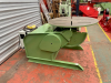 Bode 2 Tonne Welding Positioner 