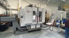 2007 Hermle C20U 5-axis Vertical Machining Centre
