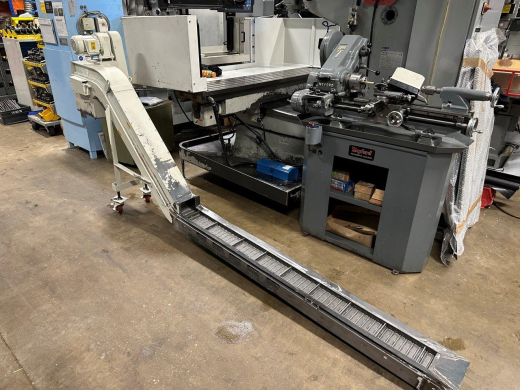 Photo of machine