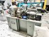 Hardinge HLV-H High Speed Super Precision Tool Room Lathe #78664