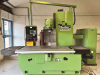 BUTLER Elgamill THP Universal Bed Mill
