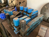 PARSELL MINI DIE PUNCH UNITS