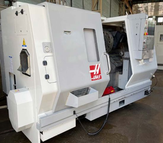Photo of machine