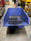 LNS Swarf Tipping Bin (4148)