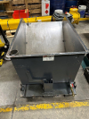 LNS Swarf Tipping Bin (4147)