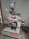 BRIDGEPORT SERIES 1 BR2J2 TURRET MILL (13037)