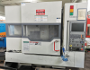 Vertical Machining Centre QUASER, MV 154 PL/12. YOM 2008
