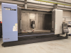 DOOSAN VCF 850 LSR II 5-Axis Vertical Machining Centre