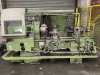 COLCHESTER Magnum 1250 x 1.75m Gap Bed Lathe