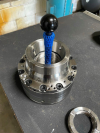 Hainbuch Collet Chuck (3969)