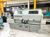XYZ Proturn 425 SLX ProtoTRAK CNC Gap Bed Centre Lathe #78672 